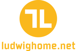 ludwighome.net Logo